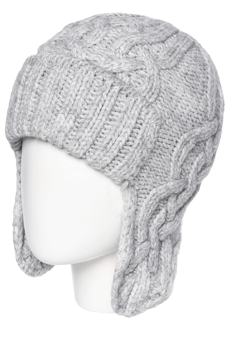 РАСПРОДАЖА!!!Ушанка женская Trend Бриджит