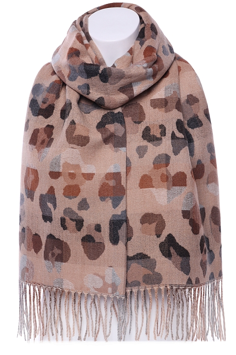 Палантин CY25118