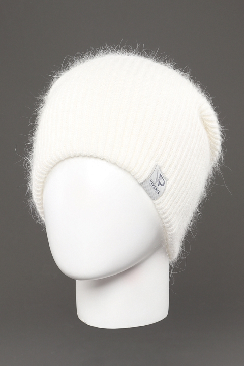 Шапка женская Vepanse Сага ангора