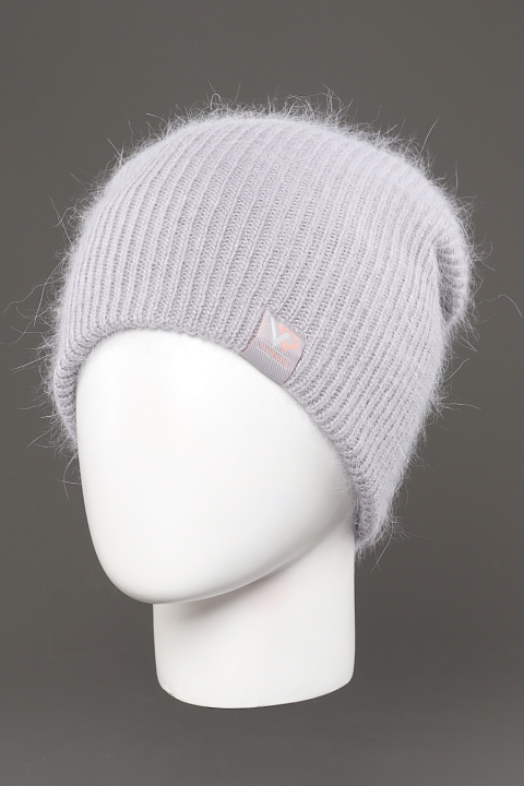 Шапка женская Vepanse Сага ангора