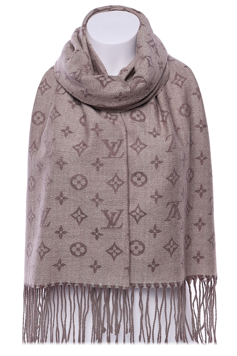 Палантин 1077