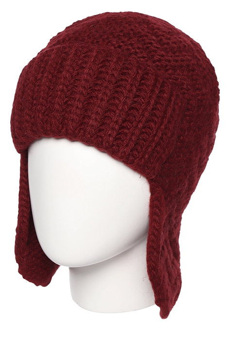 РАСПРОДАЖА!!!Ушанка женская Trend Гарт