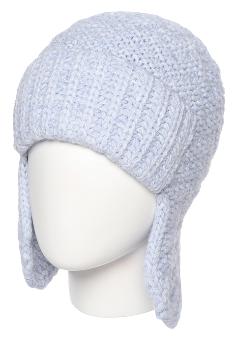 РАСПРОДАЖА!!!Ушанка женская Trend Гарт