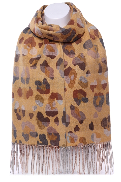 Палантин CY25118