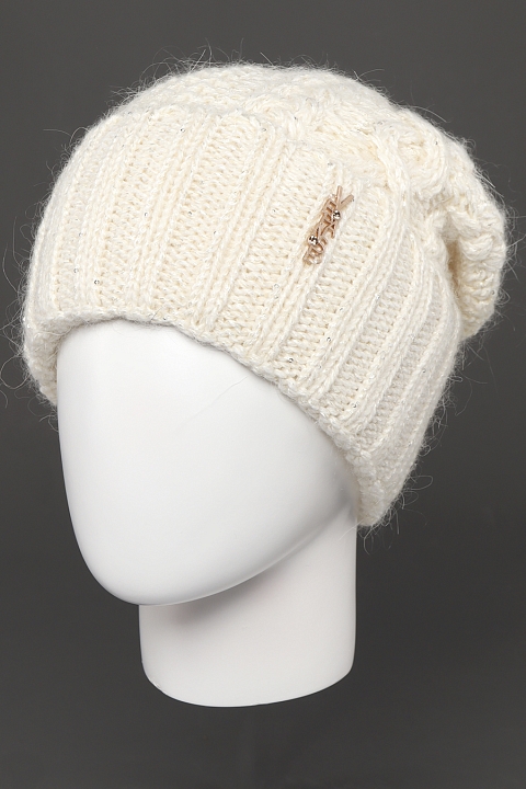 РАСПРОДАЖА!!!Шапка женская Vepanse Аделина флис