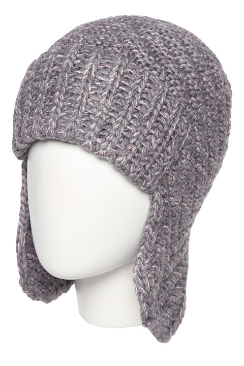 РАСПРОДАЖА!!!Ушанка женская Trend Тео