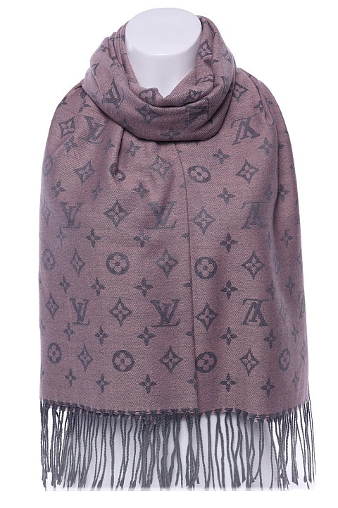 Палантин 1077