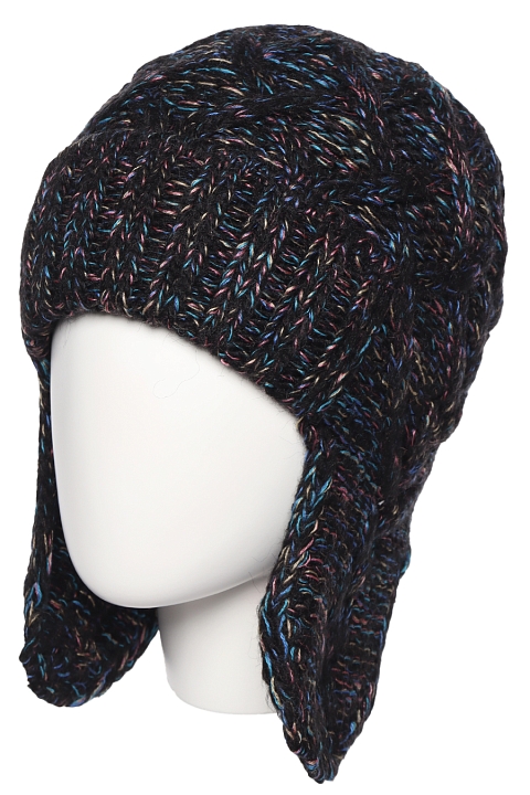 РАСПРОДАЖА!!!Ушанка женская Trend Эрфурт