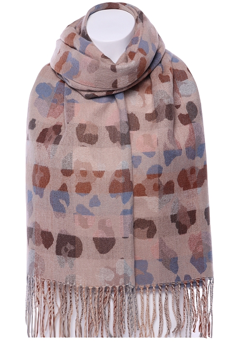 Палантин CY25118