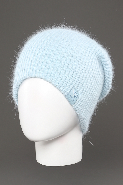 Шапка женская Vepanse Сага ангора