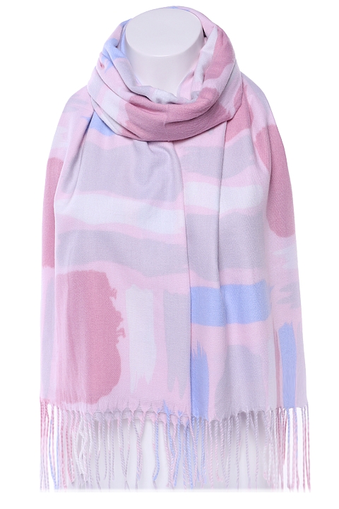 Палантин M-136