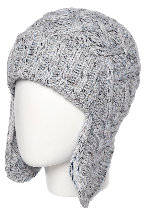 РАСПРОДАЖА!!!Ушанка женская Trend Эрфурт