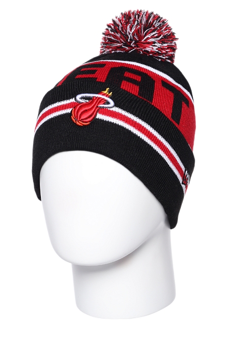 РАСПРОДАЖА!!!Шапка Юсонце Heat помпон