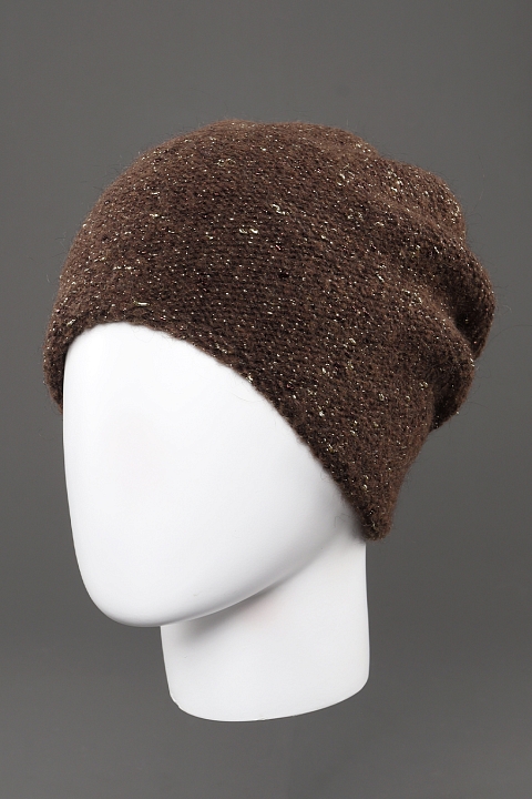 РАСПРОДАЖА!!!Шапка женская Modo Сальса