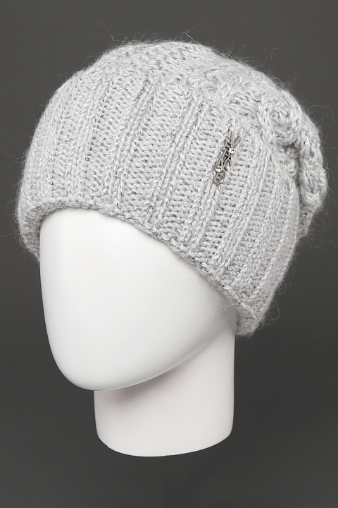 РАСПРОДАЖА!!!Шапка женская Vepanse Аделина флис