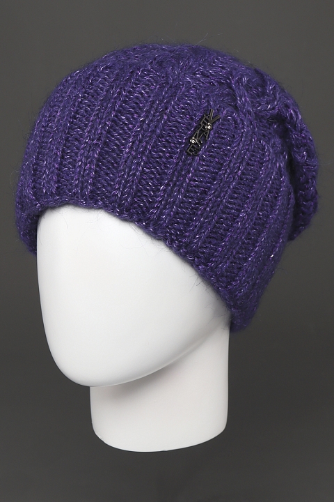 РАСПРОДАЖА!!!Шапка женская Vepanse Аделина флис