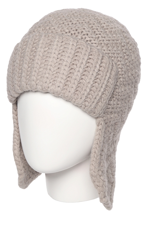 РАСПРОДАЖА!!!Ушанка женская Trend Гарт