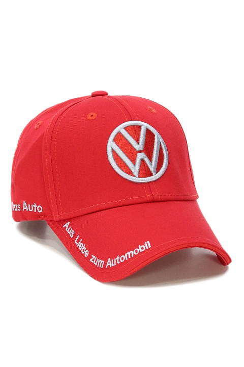 Бейсболка ZHR Autosport Volkswagen