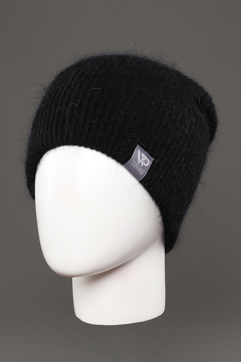 Шапка женская Vepanse Сага ангора