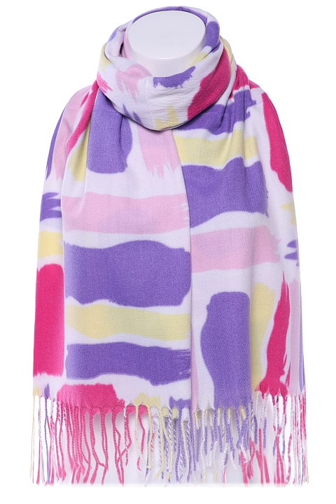 Палантин M-136