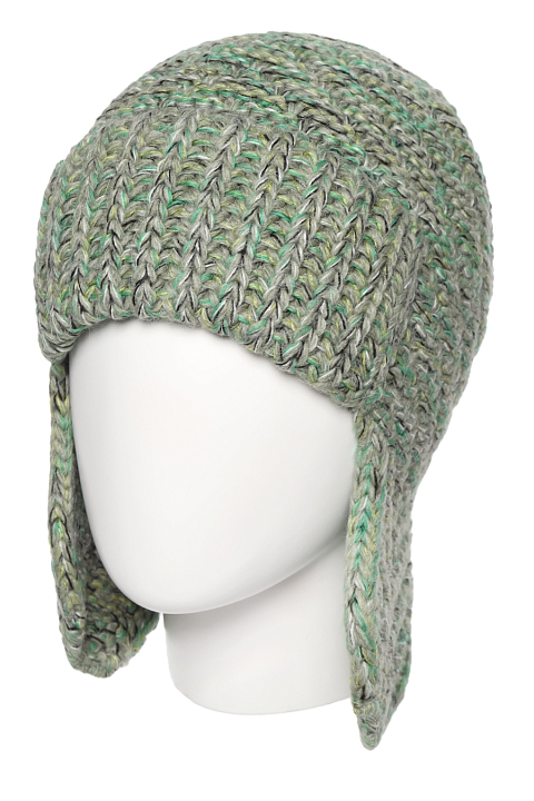 РАСПРОДАЖА!!!Ушанка женская Trend Тео