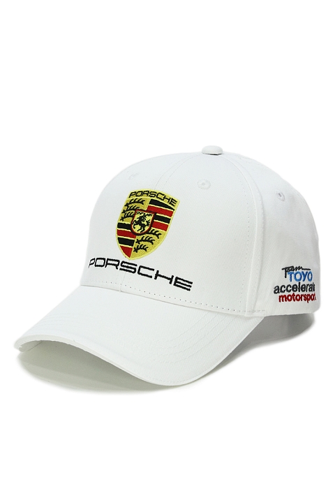 Бейсболка ZHR Autosport Porsche