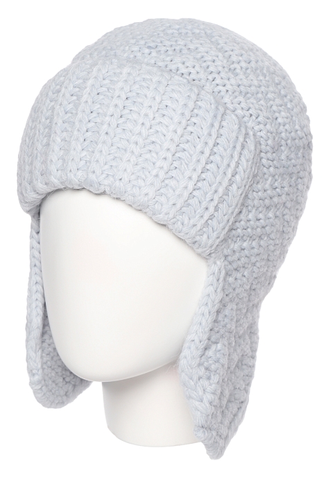 РАСПРОДАЖА!!!Ушанка женская Trend Гарт