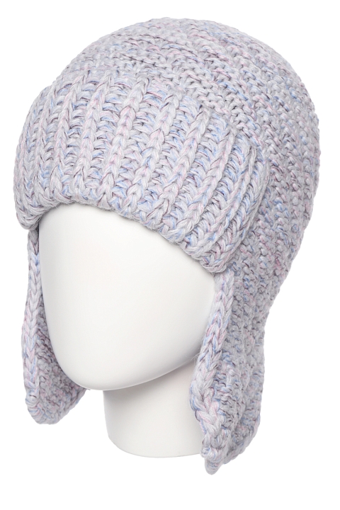 РАСПРОДАЖА!!!Ушанка женская Trend Тео