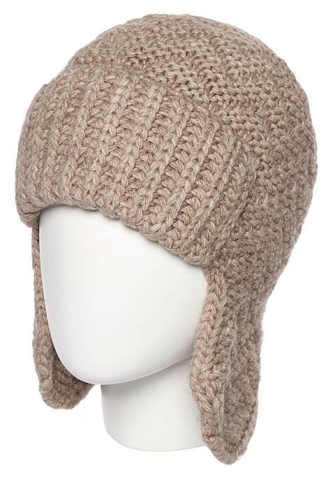 РАСПРОДАЖА!!!Ушанка женская Trend Гарт