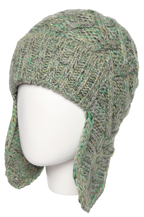 РАСПРОДАЖА!!!Ушанка женская Trend Эрфурт