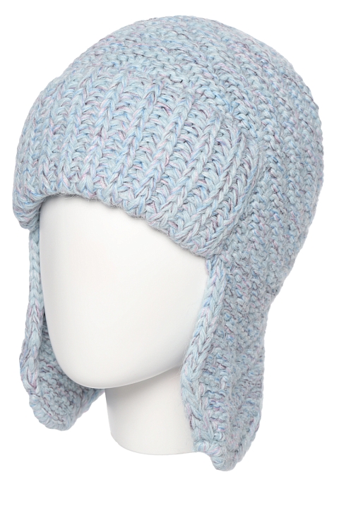 РАСПРОДАЖА!!!Ушанка женская Trend Тео