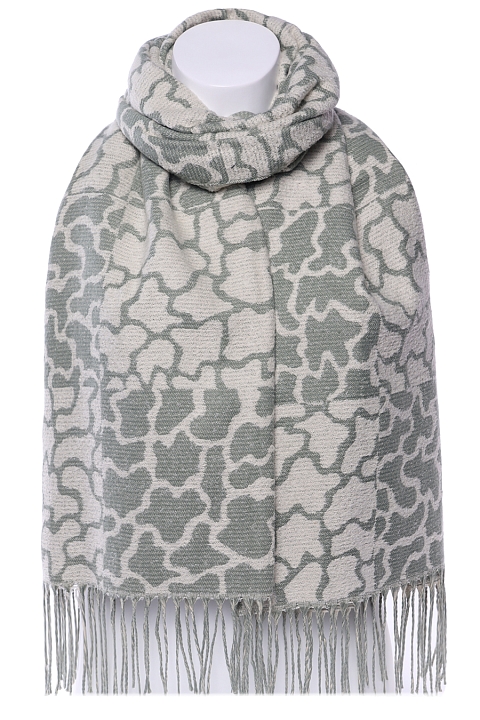 Палантин CY2542