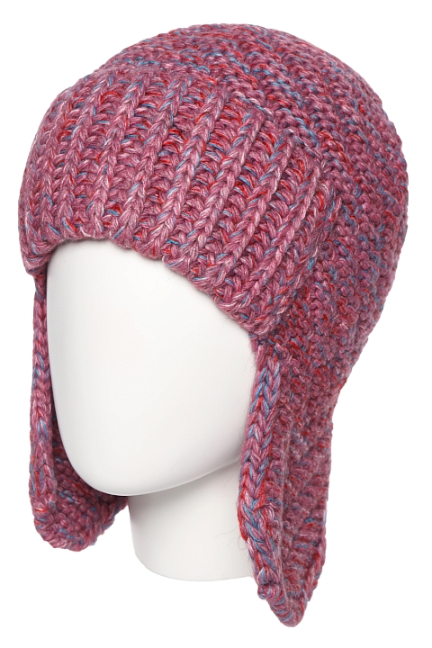 РАСПРОДАЖА!!!Ушанка женская Trend Тео