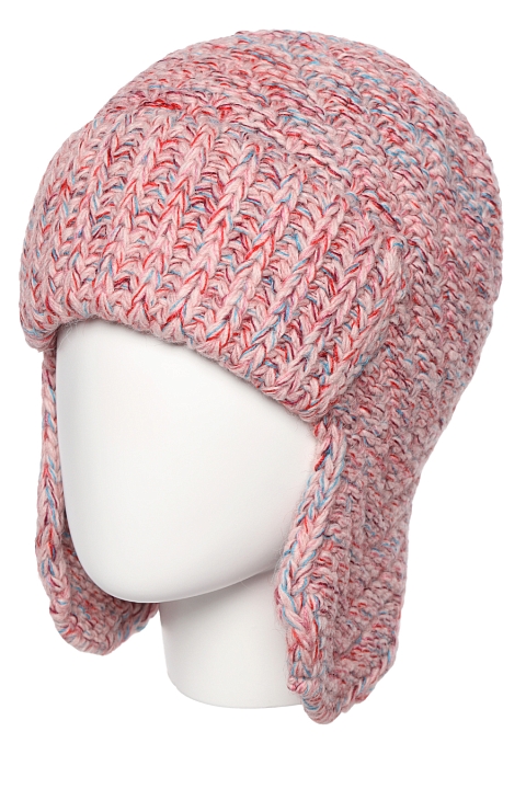 РАСПРОДАЖА!!!Ушанка женская Trend Тео