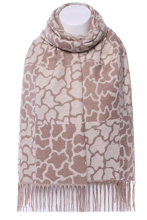 Палантин CY2542