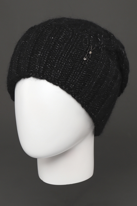 РАСПРОДАЖА!!!Шапка женская Vepanse Аделина флис