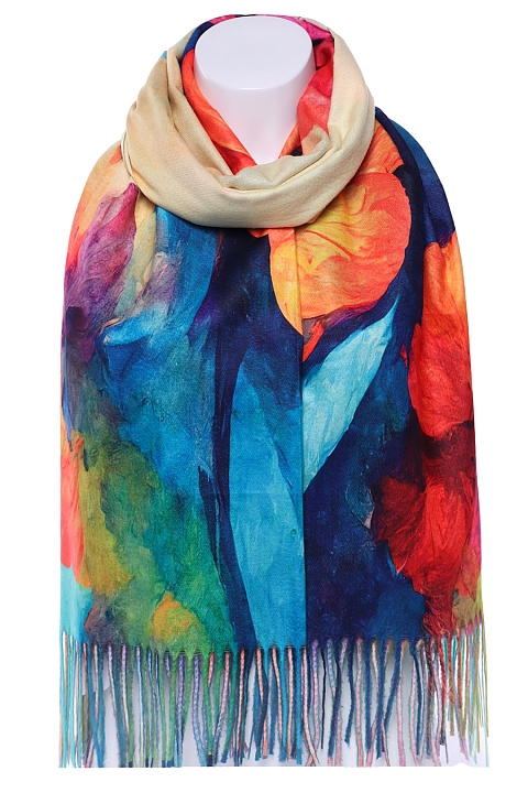 Палантин CY2591