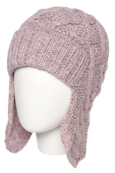 РАСПРОДАЖА!!!Ушанка женская Trend Эрфурт