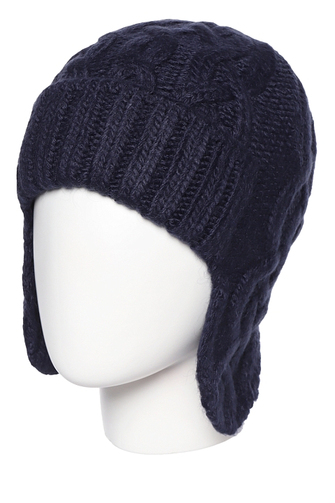 РАСПРОДАЖА!!!Ушанка женская Trend Бриджит