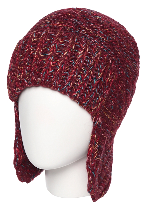 РАСПРОДАЖА!!!Ушанка женская Trend Тео