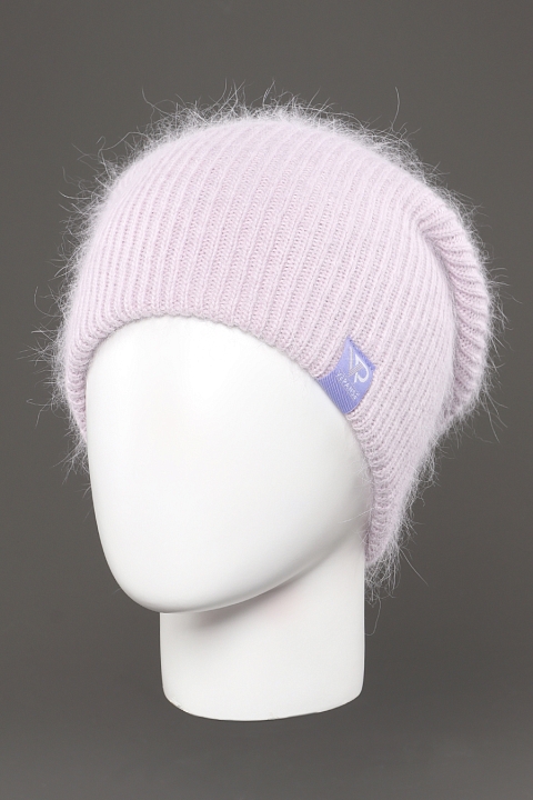 Шапка женская Vepanse Сага ангора