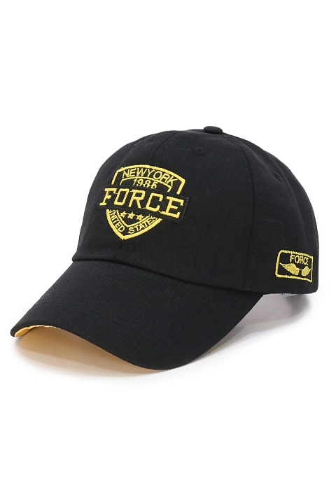 РАСПРОДАЖА!!!!Бейсболка New-CH Force НЕКОНДИЦИЯ