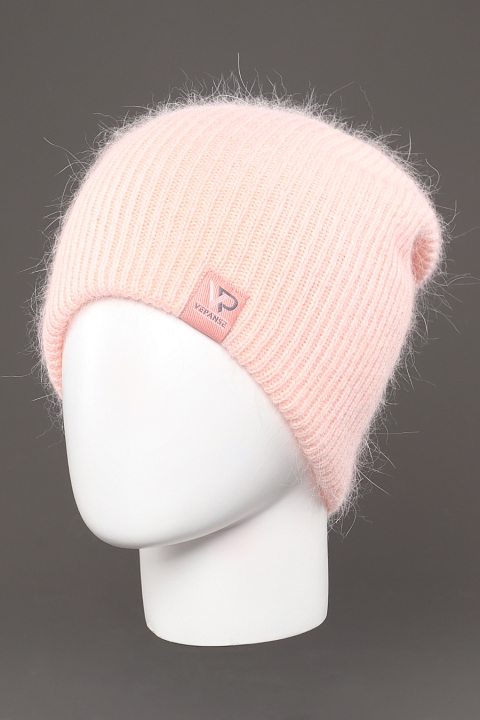 Шапка женская Vepanse Сага ангора