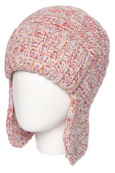 РАСПРОДАЖА!!!Ушанка женская Trend Тео