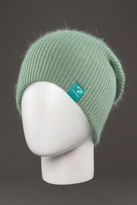 Шапка женская Vepanse Сага ангора