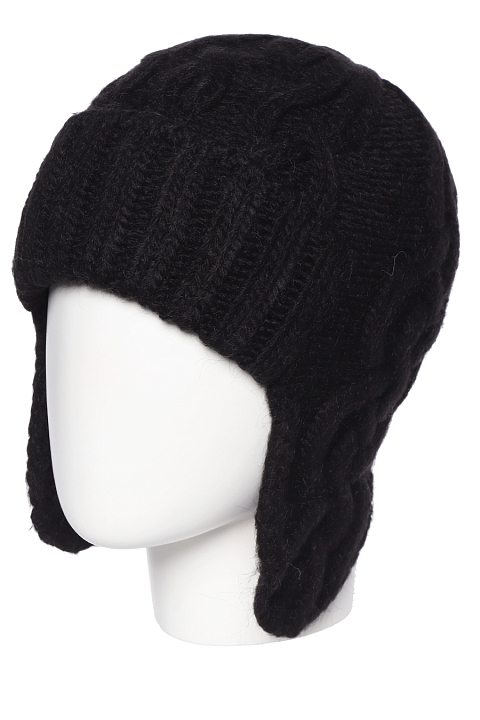 РАСПРОДАЖА!!!Ушанка женская Trend Бриджит