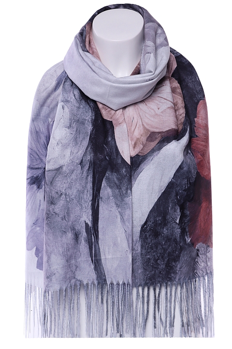 Палантин CY2591