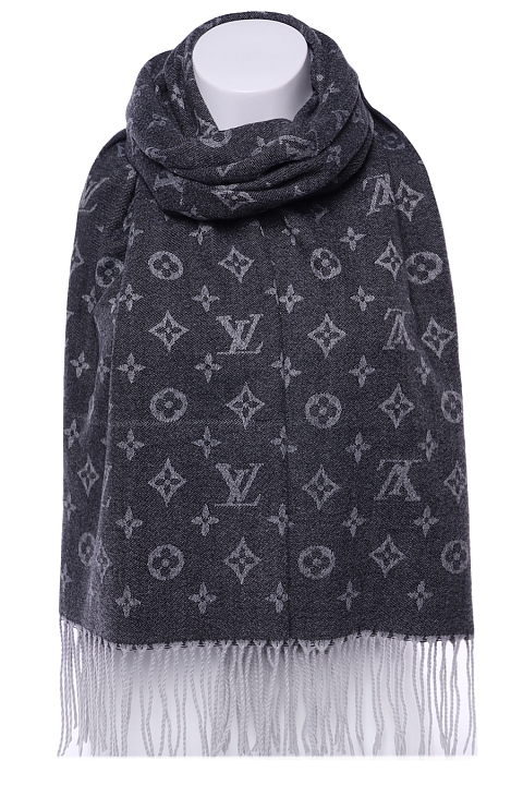 Палантин 1077