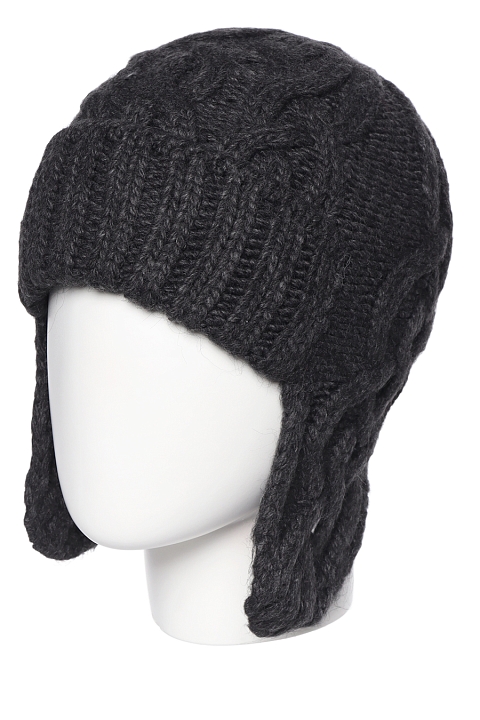 РАСПРОДАЖА!!!Ушанка женская Trend Бриджит