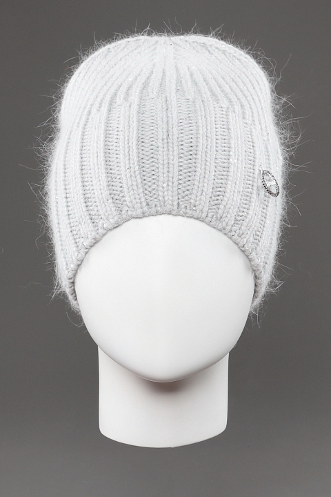 Шапка женская Vepanse Квинси флис